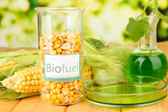 Edgmond Marsh biofuel availability