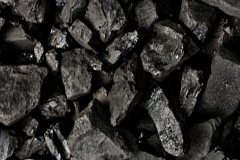 Edgmond Marsh coal boiler costs